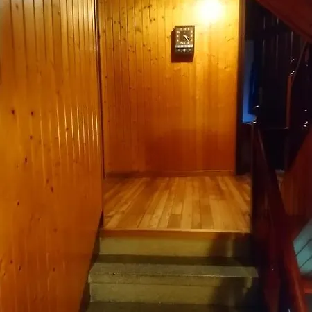 Δωμάτια σε οικογενειακή κατοικία Casa Rural La Isla *