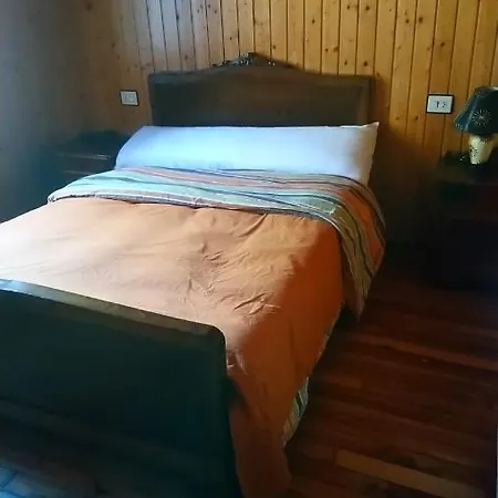 Casa Rural La Isla Muros