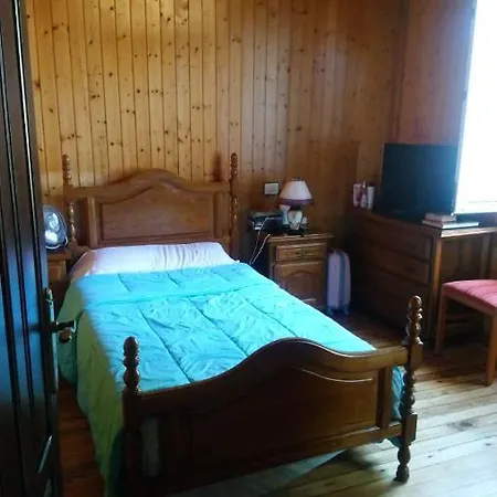 Casa Rural La Isla