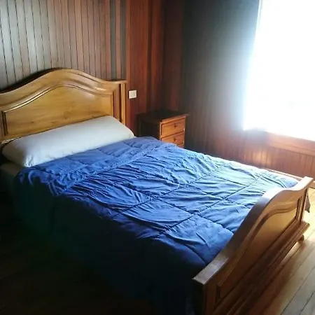 Casa Rural La Isla Δωμάτια σε οικογενειακή κατοικία